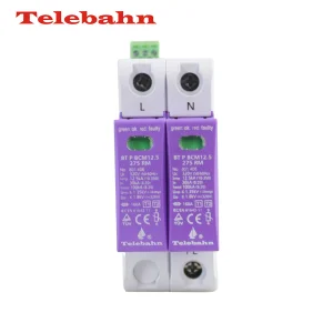 Telebahn Type 1 Surge Protective Device