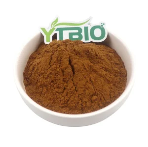 Extrato de Melão Amargo de Alta Qualidade Momordica Charantia em Pó para Cuidados com a Pele e Cabelos