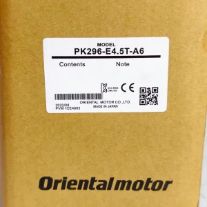 Motor de Passo Orientalmotor Pk296