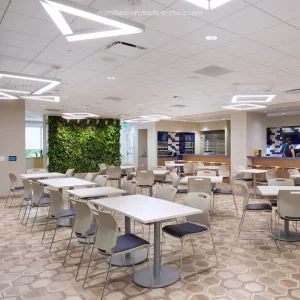 Europe Wholesale Price Fasle Lay in Suspended Ceiling System for Commercial Building