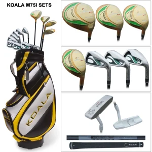 Junior Club Set