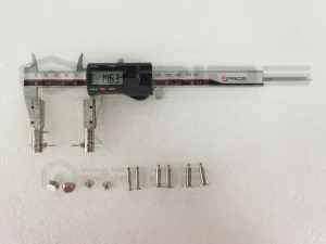 Kit Acessórios