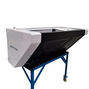 Fully Electric Cooling Units