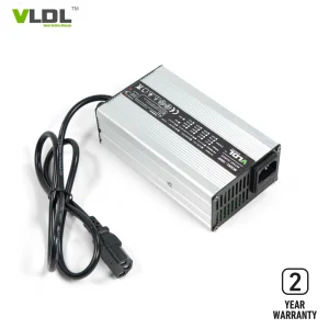 36V 4A Lead Acid Battery Charger