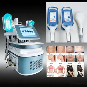 Body Sculpting Fat Freezing Machine
