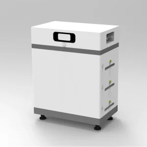 High Voltage Stacked Solar Energy Storage Batteries 10kwh 15kwh 20kwh 30kwh Solar System Battery