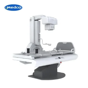 Dynamic Photography System Digital X Ray with Dr Detector