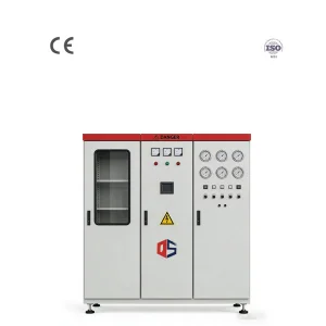 Painel Elétrico Industrial para Redes de Distribuição