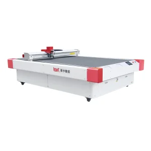 Smart Semi-Automatic Electric Cutter
