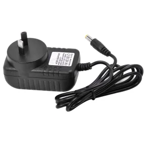 Paris DC Jack Wall Mount Power