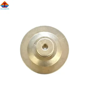 Wholesale 18 19 20inch 2 Piece Forged Wheels 5X112 Deep Dish Car Rims for M4 Gas Forging