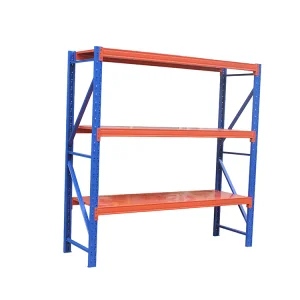 Industrial Racking Suppliers