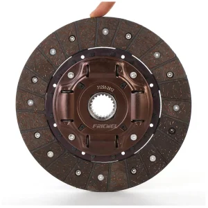 Fricwel Wholesale Price Automotive Clutch Disc for Mitsubishi Canter 31250-2812