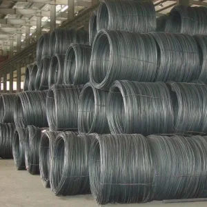 Construction Raw Material