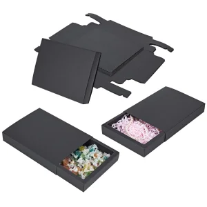 Drawer Sliding Box