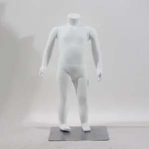 High Quality Fiberglass Chinese Realistic Baby Girl Mannequins Boy Kids Mannequin