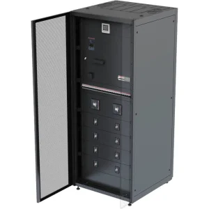 Cordoba Data Center PDU