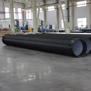 HDPE Pressure Pipe