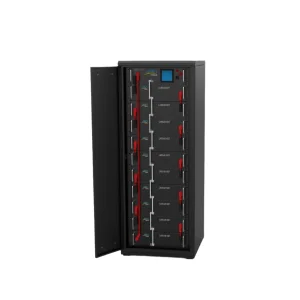 480V Telecom Battery System