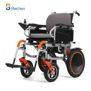 Off-Road Wheelchair Thessaloniki