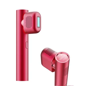 High Energy Laser Hair Removal FDA