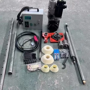 2026 New Cnc Boring Machines Electric Portable Line Boring And Bore Welding Machine