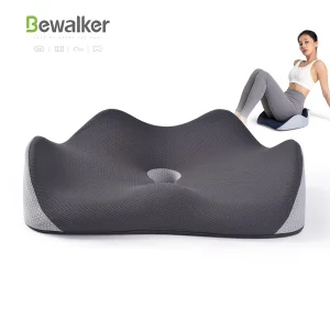 Coccyx Seat Cushion Memory Foam