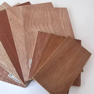 Bb Cc Grade Radiate Pine Plywood for Reliable Structural Support