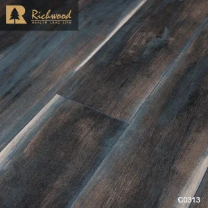 Classic Laminate Flooring