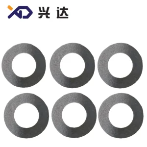 Nitrile Rubber Gasket
