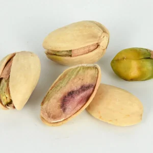 Pistache cru orgânico