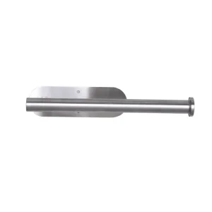 High-Quality Stainless steel paper towel rack Retractable bathroom towel rack Manufacturers, Factories