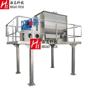 Industrial Powder Blender