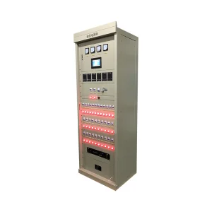 18U-47U 19 Steel Server Cabinet