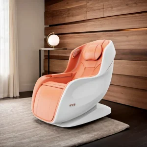 Airbag Massage Recliner: Stress Relief and Sleep Enhancement Solution