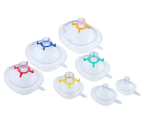 CE ISO Certified Mask