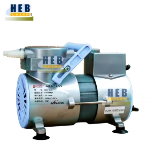 GM-0.2 Laboratory Use Diaphragm Oil Free Vacuum Pump