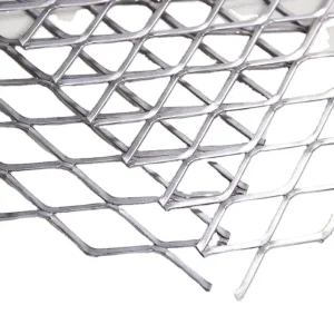 Stainless Steel Mesh