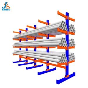 Movable Cantilever Rack Heavy Duty