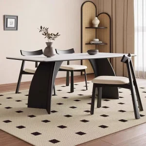 French Style Table