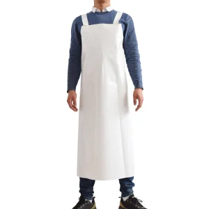 Colorful TPU Waterproof Oilproof Apron