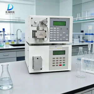 Low-Drift UV Dac System for Organic Synthesis &amp; Environmental Monitoring