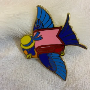 Wholesale Custom Colorful Badges with Soft Enamel