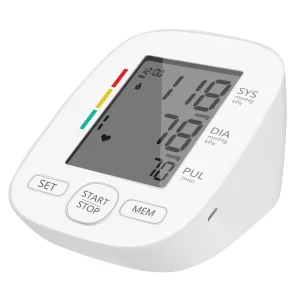 BP Monitor