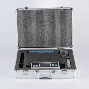 Portable Surface Gauge
