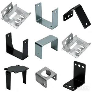 Metal Stamping Parts