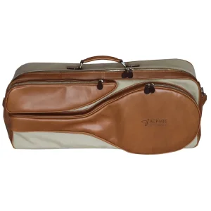 Wholesale Luxury Leather Tennis Bag