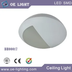High Quality 15W LED Bulkhead/Ceiling Light with 3 Hours Emergency