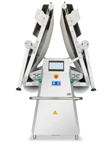 Reversible Pizza Sheeter