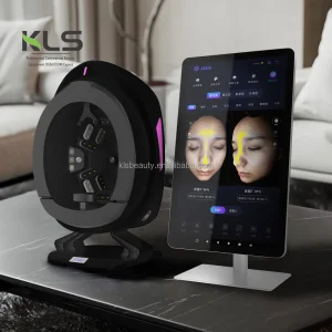 2025 21.5 Inch Screen Portable 3D AI Scanner